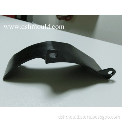 Transmission Case Plastic Part for Motorcycle